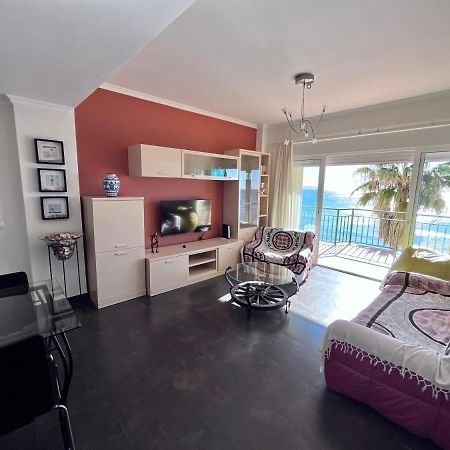 Apartamento Costa Del Sol By Gms Apartamentos Фуeнхирола Екстериор снимка