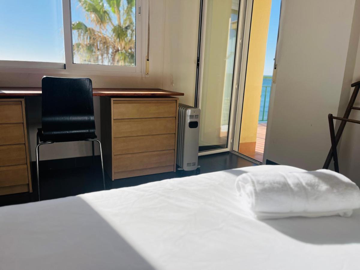Apartamento Costa Del Sol By Gms Apartamentos Фуeнхирола Екстериор снимка