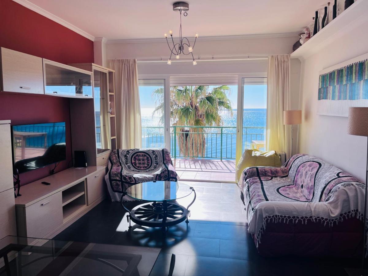 Apartamento Costa Del Sol By Gms Apartamentos Фуeнхирола Екстериор снимка