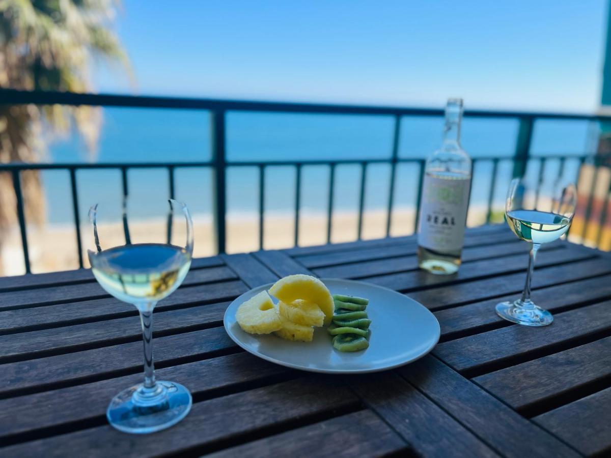 Apartamento Costa Del Sol By Gms Apartamentos Фуeнхирола Екстериор снимка