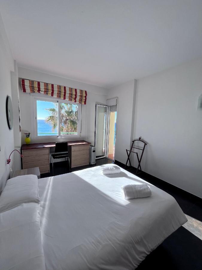 Apartamento Costa Del Sol By Gms Apartamentos Фуeнхирола Екстериор снимка