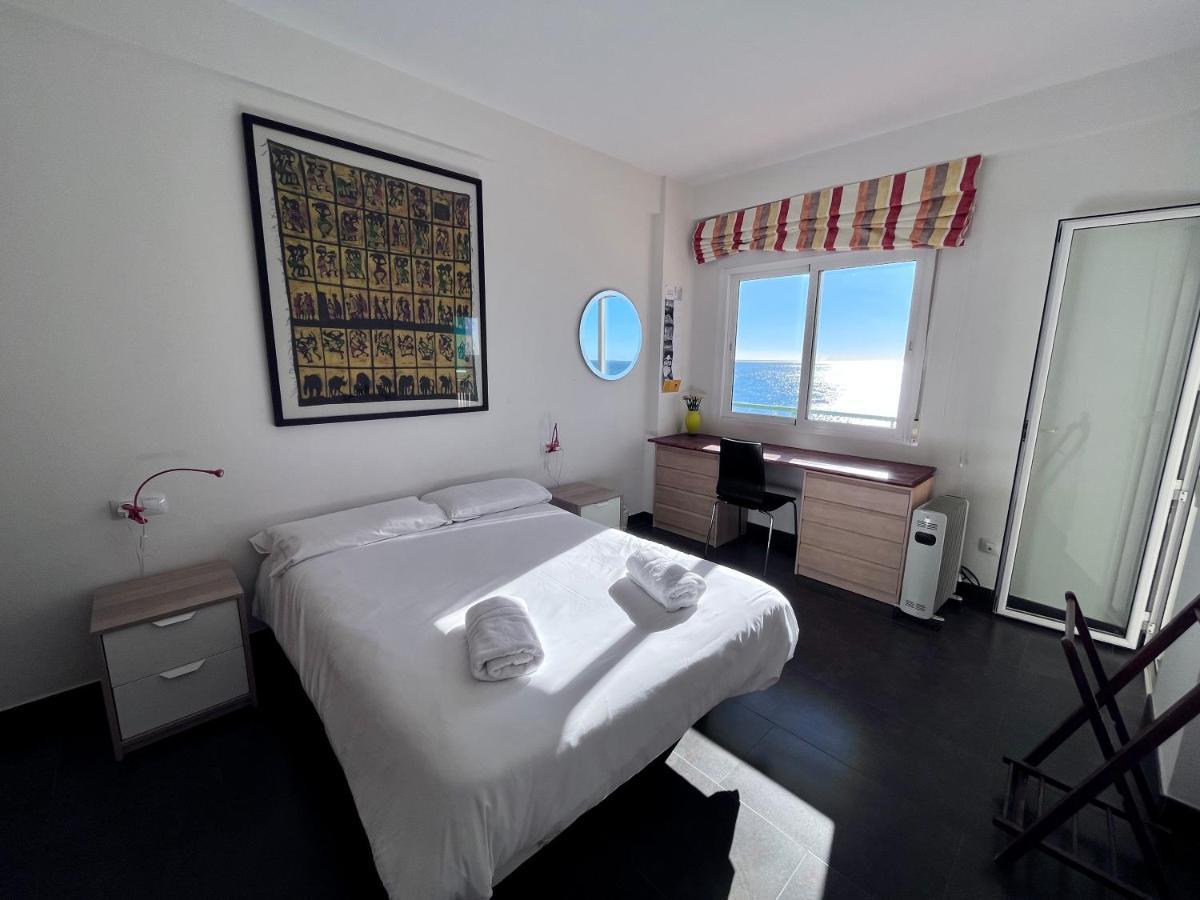 Apartamento Costa Del Sol By Gms Apartamentos Фуeнхирола Екстериор снимка