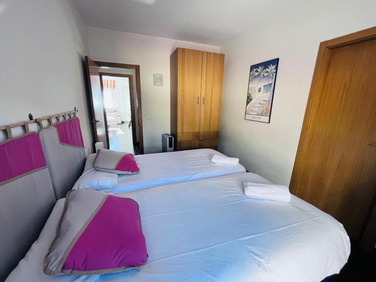 Apartamento Costa Del Sol By Gms Apartamentos Фуeнхирола Екстериор снимка
