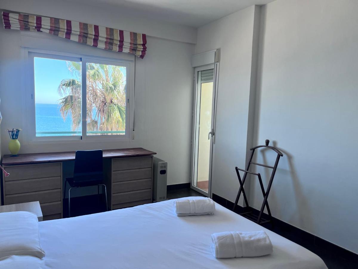 Apartamento Costa Del Sol By Gms Apartamentos Фуeнхирола Екстериор снимка