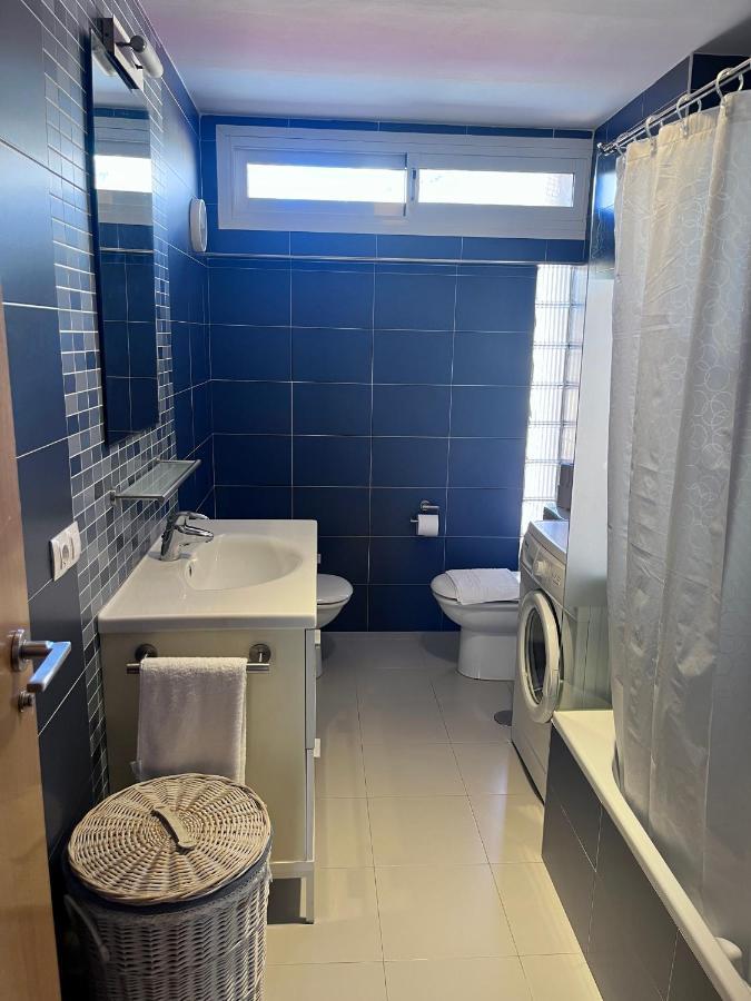 Apartamento Costa Del Sol By Gms Apartamentos Фуeнхирола Екстериор снимка