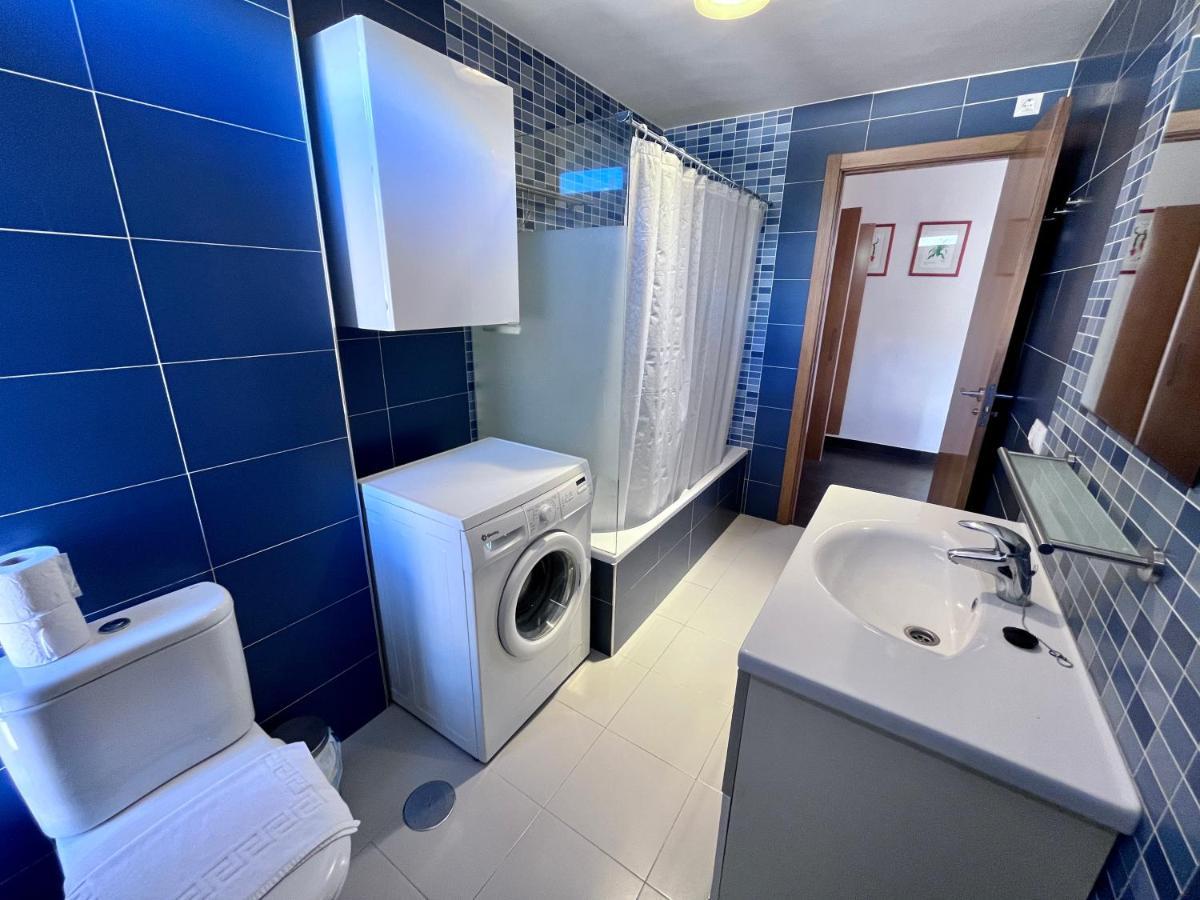 Apartamento Costa Del Sol By Gms Apartamentos Фуeнхирола Екстериор снимка
