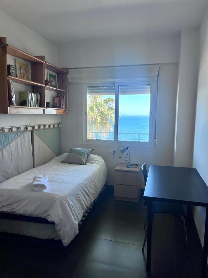 Apartamento Costa Del Sol By Gms Apartamentos Фуeнхирола Екстериор снимка